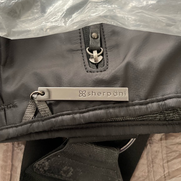 SHERPANI Backpack SPECIAL EDITION - Picture 3 of 13